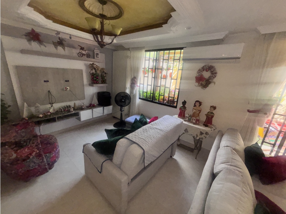 Apartamento en venta en Ciudad Jardin, Barranquilla · foto 3 de 15