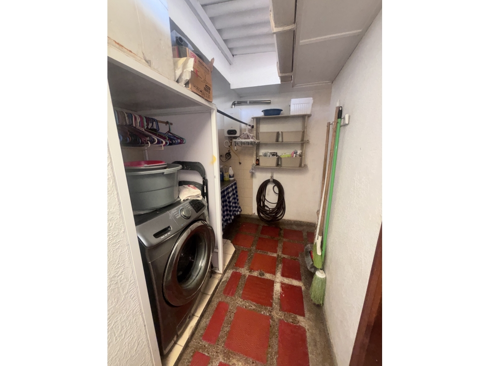 Apartamento en venta en Ciudad Jardin, Barranquilla · foto 7 de 15