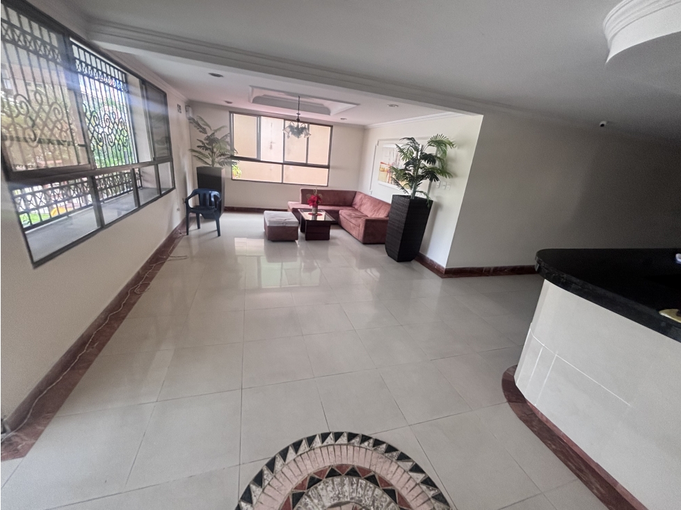 Apartamento en venta en Ciudad Jardin, Barranquilla · foto 8 de 15