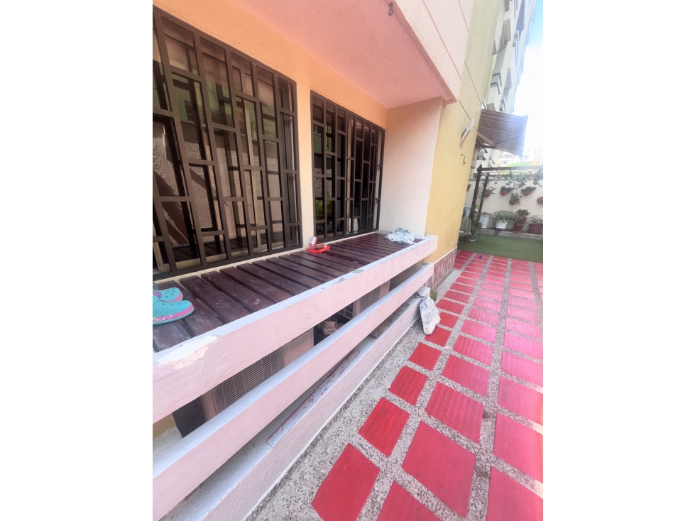 Apartamento en venta en Ciudad Jardin, Barranquilla · foto 9 de 15