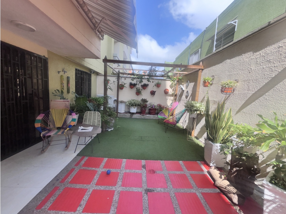 Apartamento en venta en Ciudad Jardin, Barranquilla · foto 11 de 15