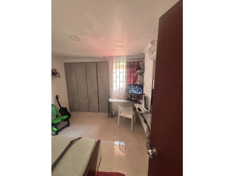 Apartamento en venta en Ciudad Jardin, Barranquilla · foto 12 de 15