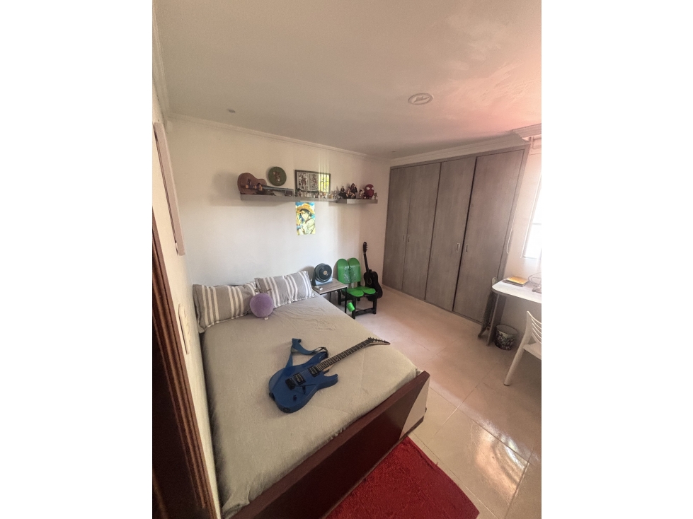 Apartamento en venta en Ciudad Jardin, Barranquilla · foto 13 de 15