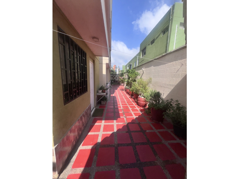 Apartamento en venta en Ciudad Jardin, Barranquilla · foto 14 de 15