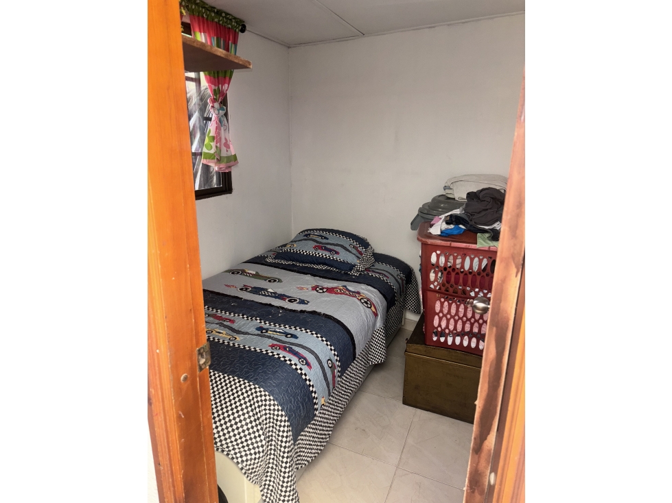 Apartamento en venta en Ciudad Jardin, Barranquilla · foto 15 de 15