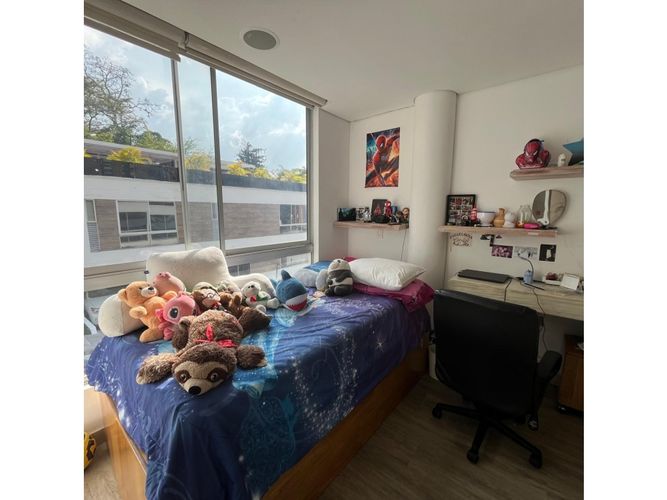 Casa en venta en Loma Del Esmeraldal, Envigado, 238 m² · foto 12 de 13