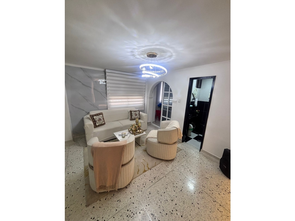 Apartamento en venta en Altos Del Prado, Barranquilla · foto 2 de 22