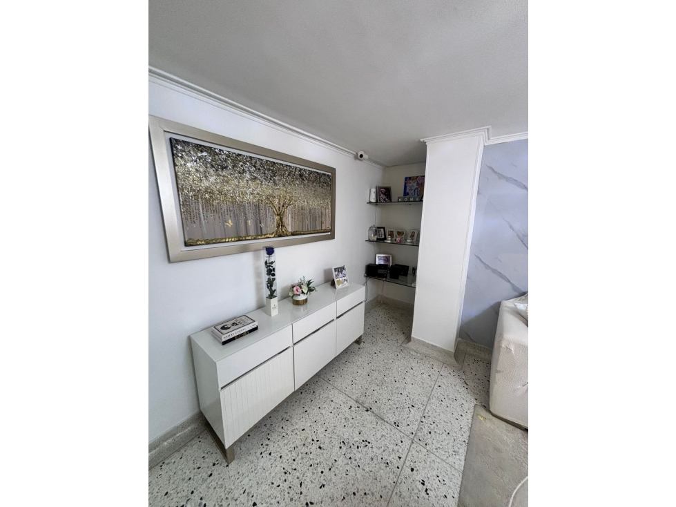 Apartamento en venta en Altos Del Prado, Barranquilla · foto 3 de 22