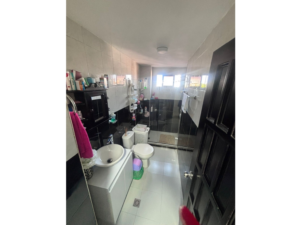Apartamento en venta en Altos Del Prado, Barranquilla · foto 5 de 22