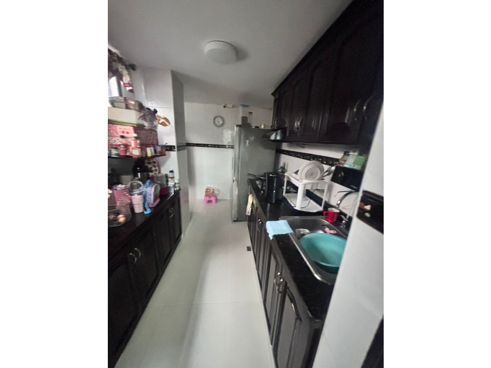 Apartamento en venta en Altos Del Prado, Barranquilla · foto 6 de 22