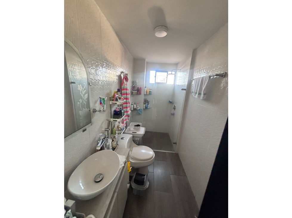 Apartamento en venta en Altos Del Prado, Barranquilla · foto 8 de 22