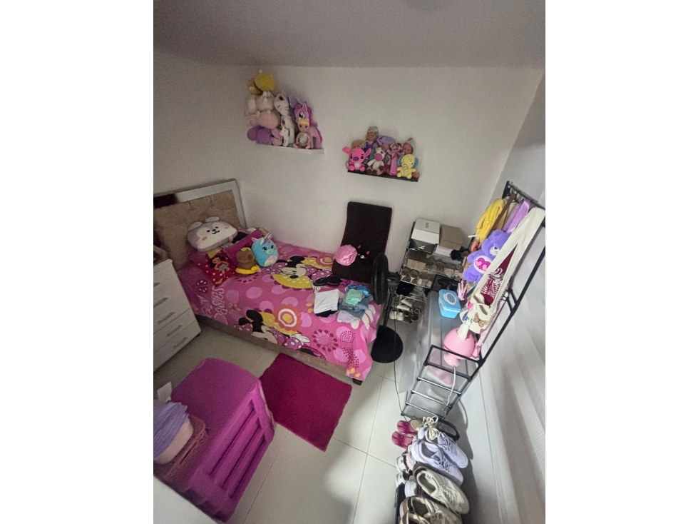 Apartamento en venta en Altos Del Prado, Barranquilla · foto 12 de 22