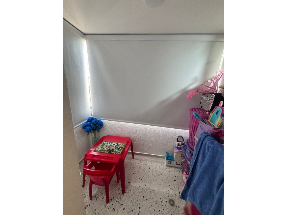 Apartamento en venta en Altos Del Prado, Barranquilla · foto 13 de 22