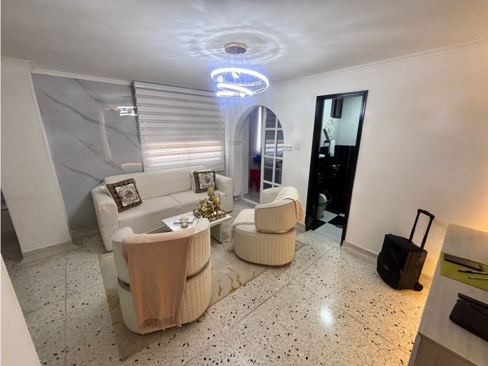Apartamento en venta en Altos Del Prado, Barranquilla · foto 14 de 22