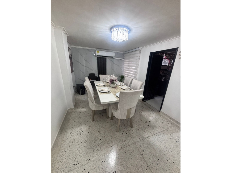Apartamento en venta en Altos Del Prado, Barranquilla · foto 17 de 22