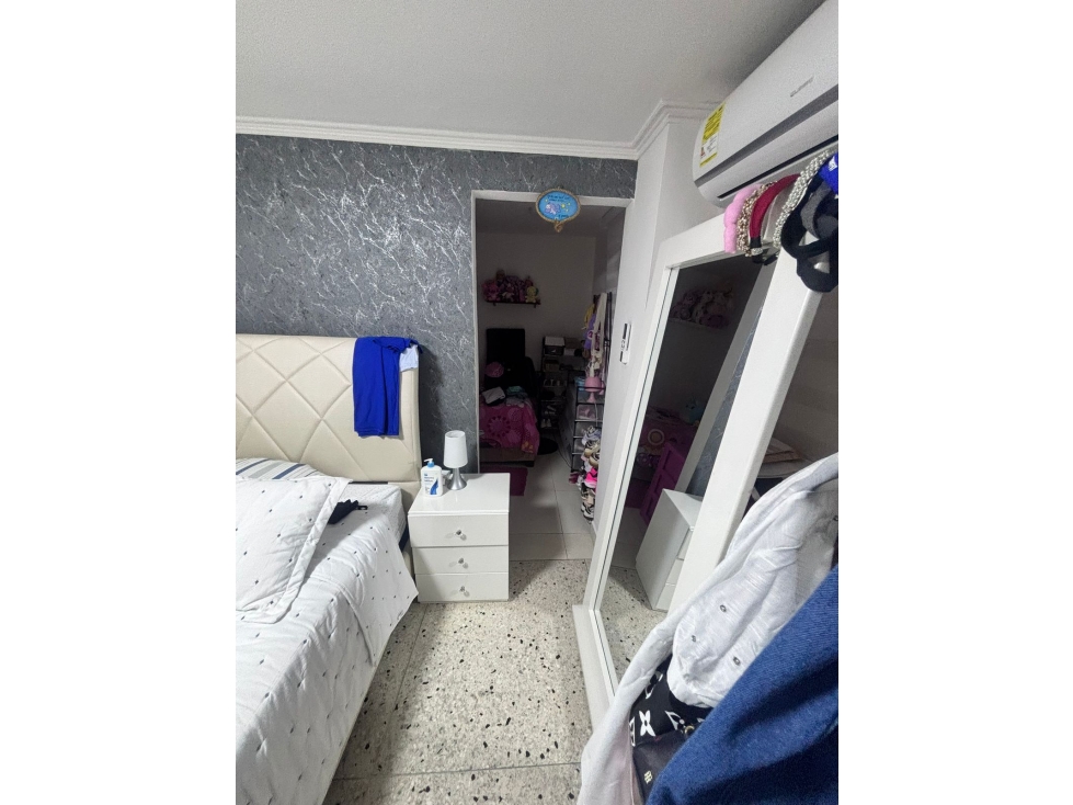 Apartamento en venta en Altos Del Prado, Barranquilla · foto 20 de 22
