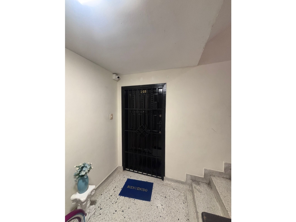 Apartamento en venta en Altos Del Prado, Barranquilla · foto 21 de 22