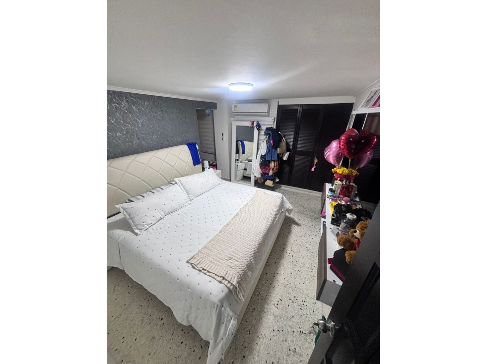 Apartamento en venta en Altos Del Prado, Barranquilla · foto 22 de 22