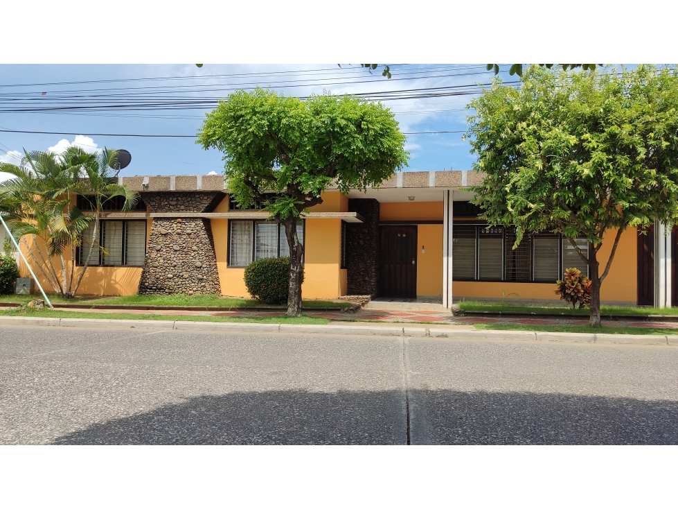 Casa en venta en La Julia, Montería · foto 15 de 15