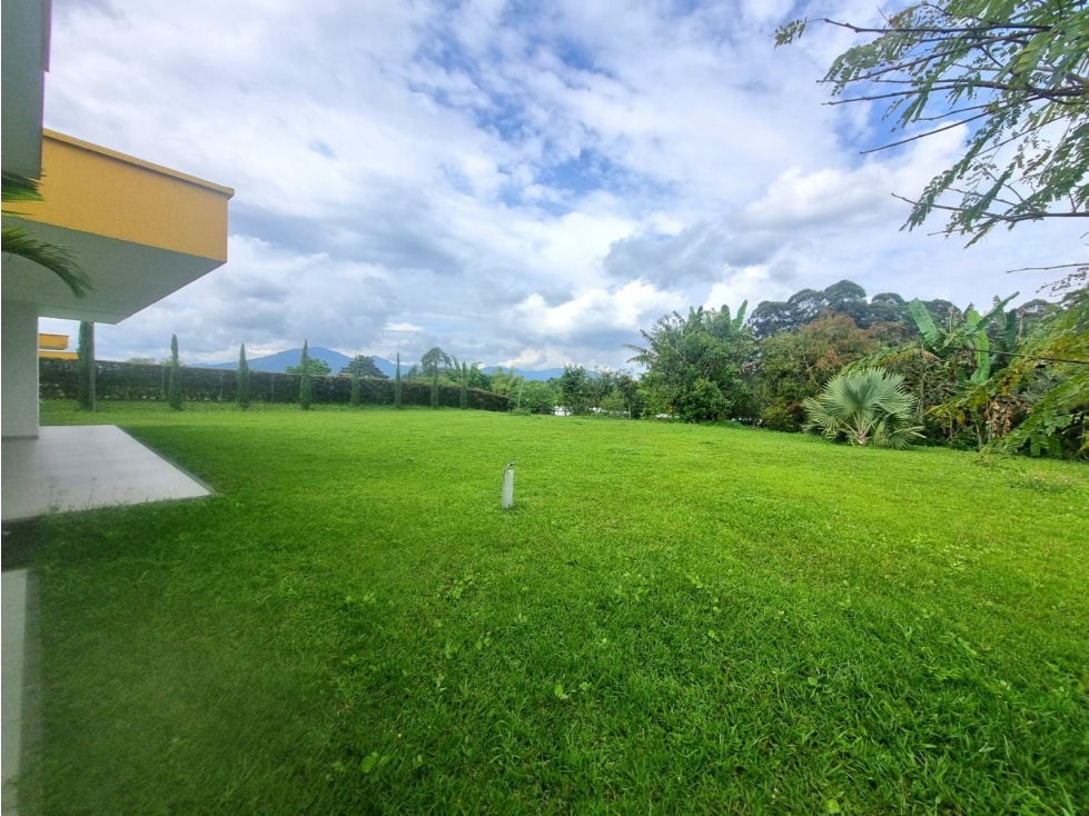 Casa en venta en Condina, Pereira · foto 3 de 18