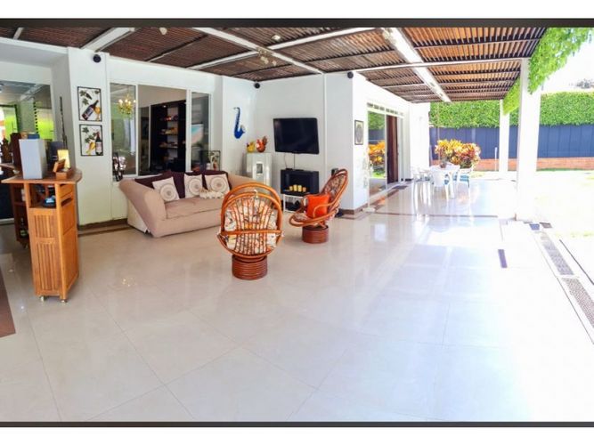 Casa de 7 alcobas en venta en Pance, Cali, 940 m² · foto 5 de 24