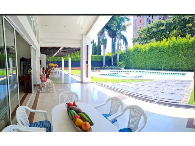 Casa de 7 alcobas en venta en Pance, Cali, 940 m² · foto 6 de 24