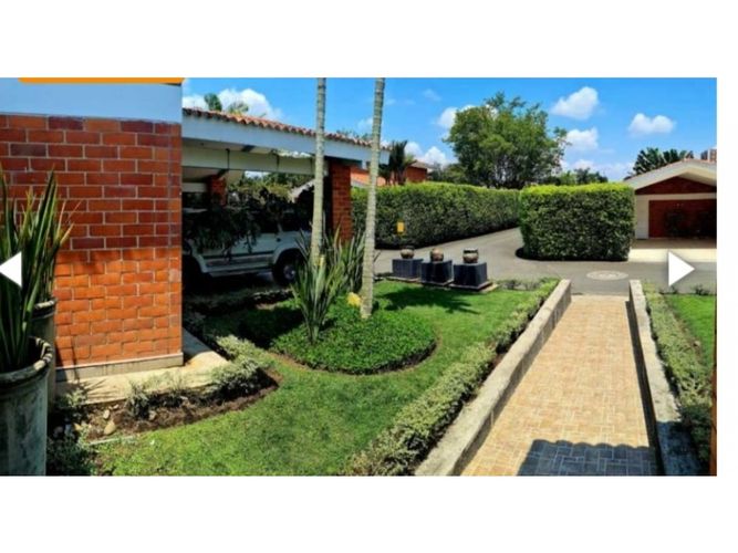 Casa de 7 alcobas en venta en Pance, Cali, 940 m² · foto 8 de 24