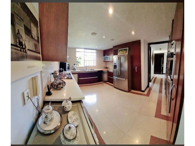 Casa de 7 alcobas en venta en Pance, Cali, 940 m² · foto 11 de 24
