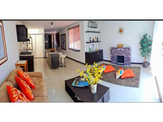 Casa de 7 alcobas en venta en Pance, Cali, 940 m² · foto 14 de 24