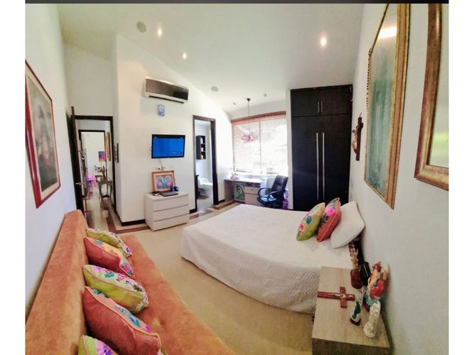 Casa de 7 alcobas en venta en Pance, Cali, 940 m² · foto 15 de 24