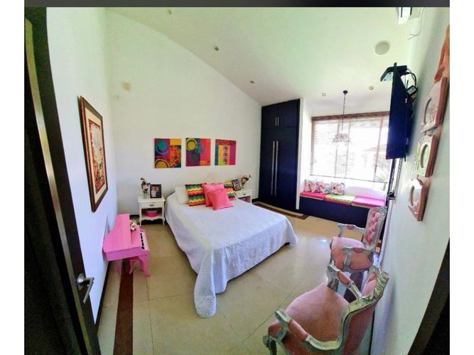 Casa de 7 alcobas en venta en Pance, Cali, 940 m² · foto 19 de 24