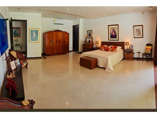 Casa de 7 alcobas en venta en Pance, Cali, 940 m² · foto 20 de 24