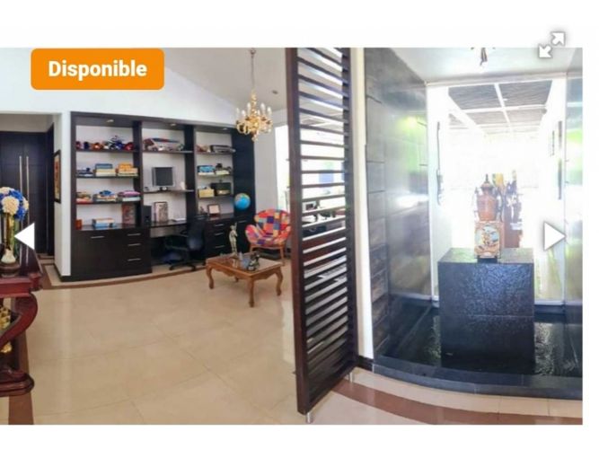Casa de 7 alcobas en venta en Pance, Cali, 940 m² · foto 24 de 24