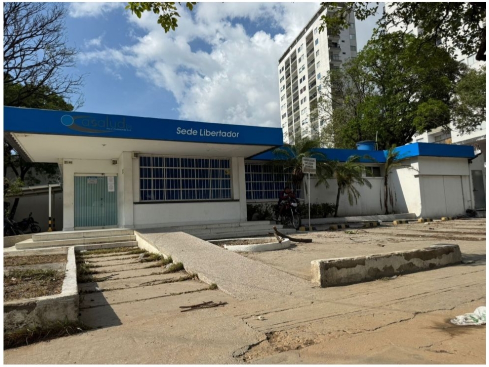 Casa en Arriendo en Libertador, Santa marta
