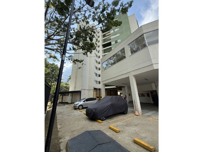 Apartamento de 2 alcobas en venta en Ciudad Melendez, Cali, 55 m² · foto 2 de 15