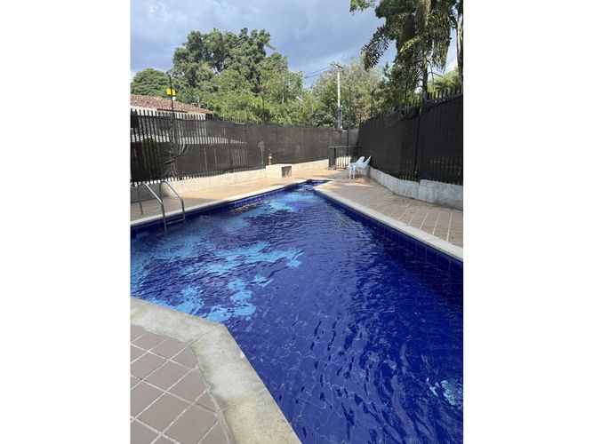 Apartamento de 2 alcobas en venta en Ciudad Melendez, Cali, 55 m² · foto 4 de 15