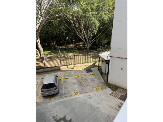Apartamento de 2 alcobas en venta en Ciudad Melendez, Cali, 55 m² · foto 5 de 15