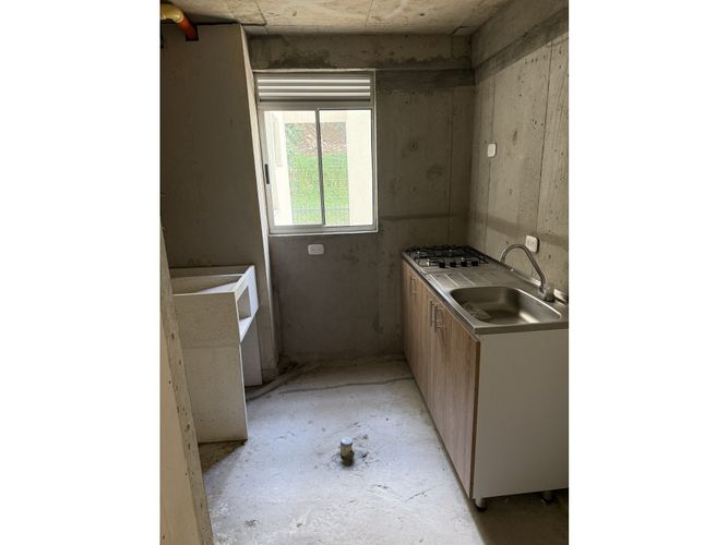 Apartamento de 2 alcobas en venta en Ciudad Melendez, Cali, 55 m² · foto 10 de 15