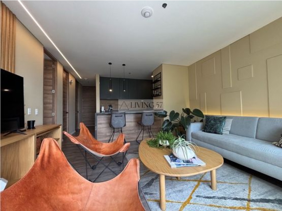 Apartamento en venta en Mesa, Envigado · foto 4 de 19