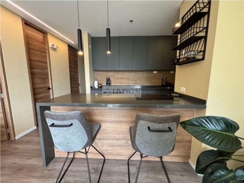 Apartamento en venta en Mesa, Envigado · foto 5 de 19