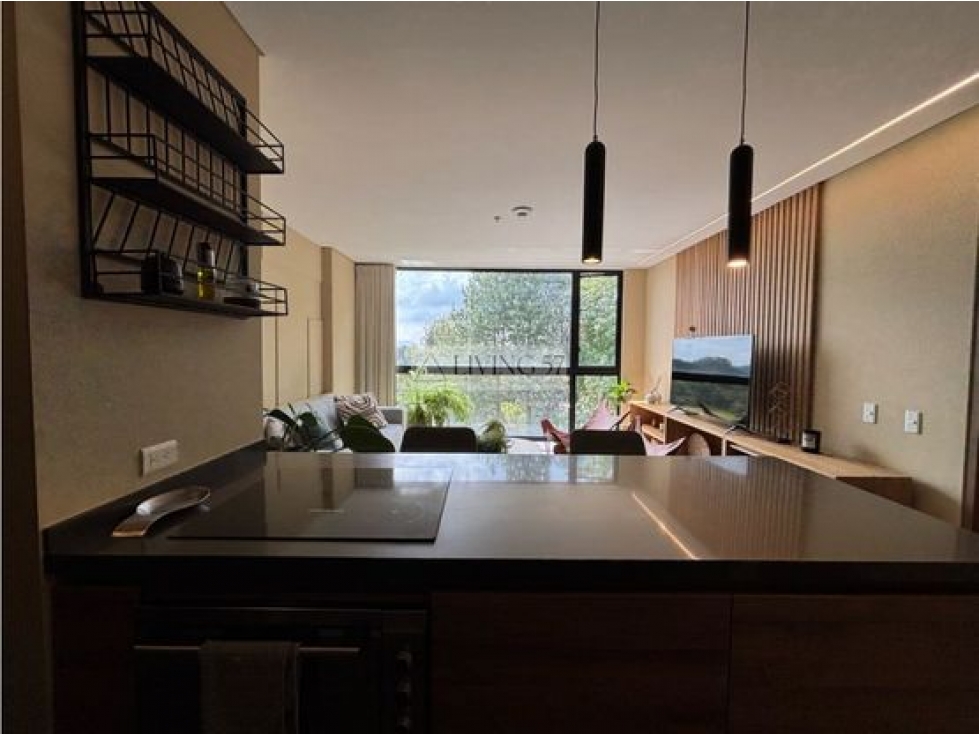 Apartamento en venta en Mesa, Envigado · foto 6 de 19