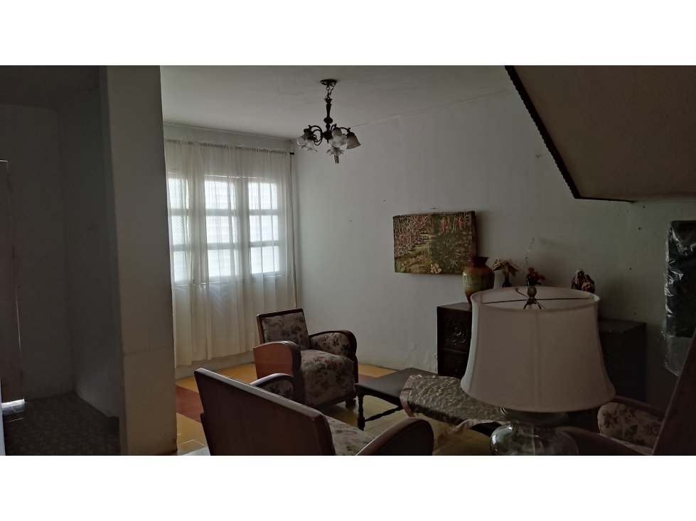 Casa en venta en Chuchurubi, Montería · foto 3 de 19