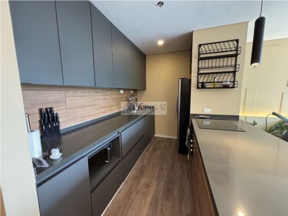 Apartamento en venta en Mesa, Envigado · foto 7 de 19