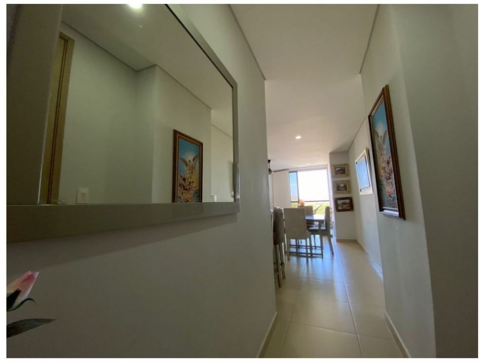 Apartamento en venta en Perez Davila, Santa Marta · foto 5 de 18
