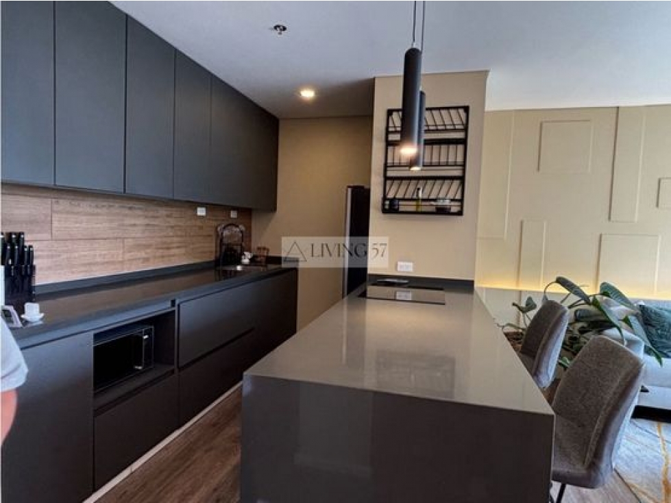 Apartamento en venta en Mesa, Envigado · foto 8 de 19