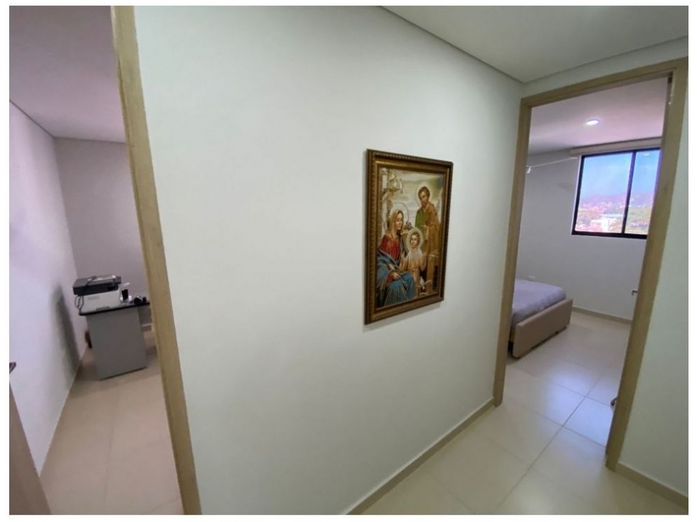 Apartamento en venta en Perez Davila, Santa Marta · foto 6 de 18