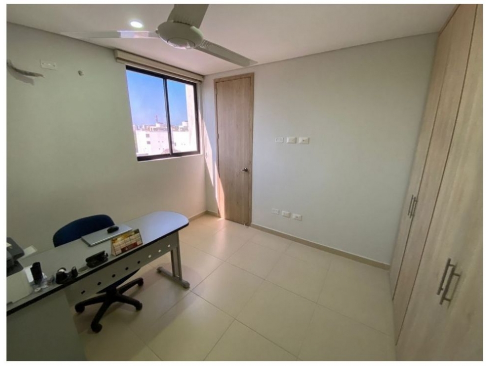 Apartamento en venta en Perez Davila, Santa Marta · foto 7 de 18