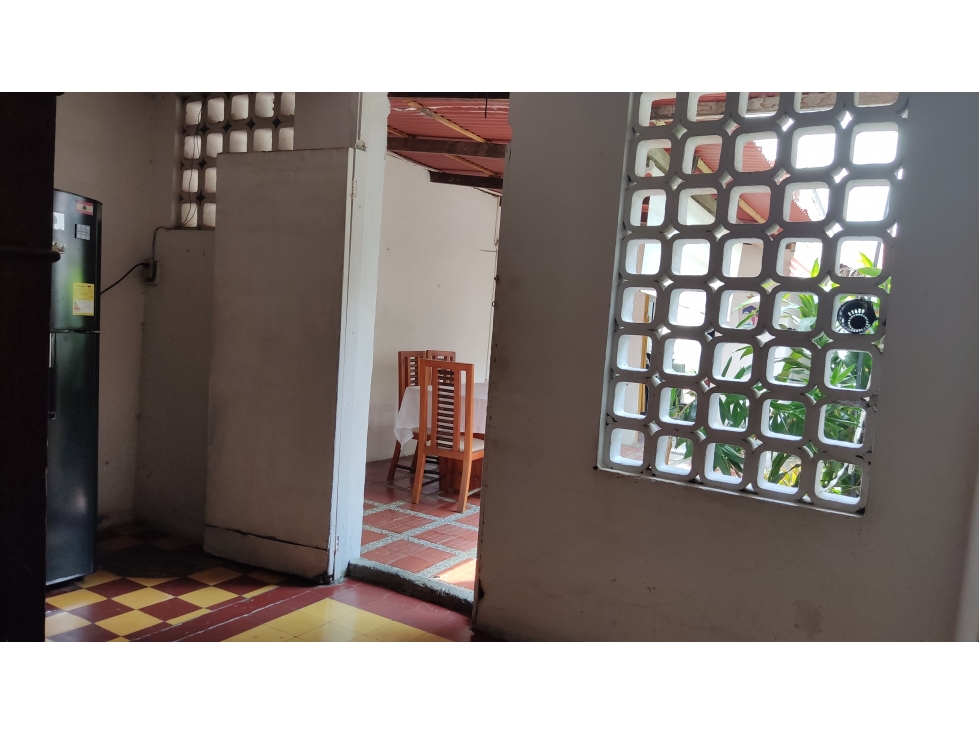 Casa en venta en Chuchurubi, Montería · foto 7 de 19