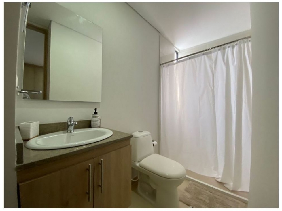 Apartamento en venta en Perez Davila, Santa Marta · foto 9 de 18