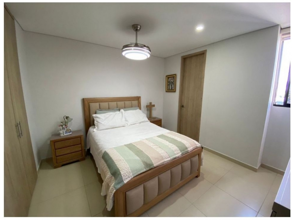 Apartamento en venta en Perez Davila, Santa Marta · foto 10 de 18